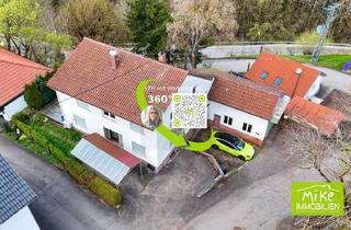 Einfamilienhaus kaufen in 72820 Sonnenbühl, Einfamilienhaus mit großzügigen Nutzflächen und vielseitigem Potenzial in schöner Alb-Lage