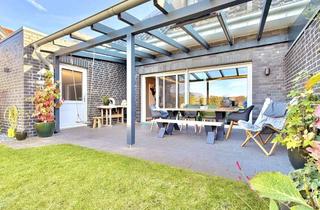 Doppelhaushälfte kaufen in 46354 Südlohn, Familienidylle in Südlohn Oeding ! Neuwertige Doppelhaushälfte mit moderner Technik