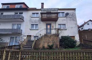 Einfamilienhaus kaufen in 67685 Eulenbis, Eulenbis - Einfamilienhaus, 6 Zimmer, Garten, Terrasse