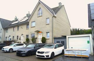 Haus kaufen in 24223 Schwentinental, Gepflegtes, modernes Reihenendhaus in guter Lage von Schwentinental