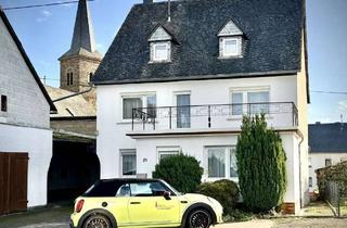 Haus kaufen in 56283 Morshausen, Haus, XL-Scheune, Werkstatt:Viel Platz in ruhiger Dorflage