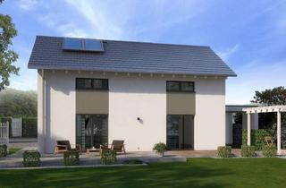 Einfamilienhaus kaufen in 95517 Seybothenreuth, Ihr individuelles Traumhaus: Einfamilienhaus in Seybothenreuth!