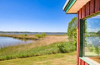 Haus kaufen in 24354 Kosel, Kleines Haus, große Aussicht – Traumgrundstück an der Schlei!
