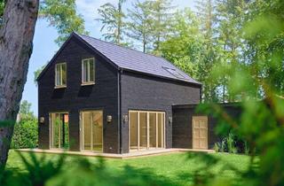 Haus kaufen in 24217 Wisch, Privates Hideaway mit skandinavischem Flair an der Ostsee!