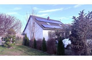 Einfamilienhaus kaufen in 38239 Bleckenstedt, Frisch saniertes modernes Einfamilienhaus mit PV-Anlage in ruhiger Lage