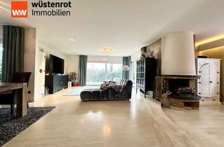 Haus kaufen in 49832 Thuine, Vielseitiges Architektenhaus mit PV Anlage in ruhiger Sackgassenlage – ideal für zwei Wohneinheiten