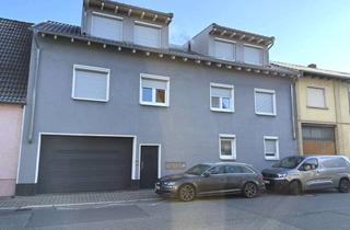 Haus kaufen in 68804 Altlußheim, 2FH mit 2 modernen Maisonette Wohnungen in Altlußheim