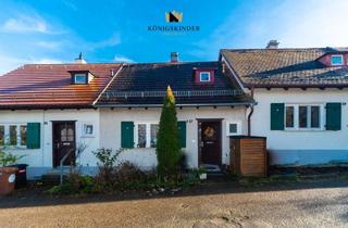 Einfamilienhaus kaufen in 70199 Süd, Wohnen mit Geschichte: Denkmalgeschütztes Einfamilienhaus im grünen Eiernest