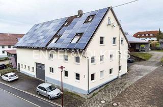 Mehrfamilienhaus kaufen in 88348 Allmannsweiler, Gepflegtes Mehrfamilienhaus mit attraktiven Lagerflächen