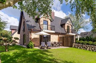 Haus kaufen in 25826 Sankt Peter-Ording, Doppelt so schön… Innovativer Stil mit Charme an der Westküste