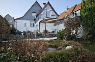 Einfamilienhaus kaufen in 38259 Bad, Individuelles Einfamilienhaus in guter Lage von Salzgitter-Bad