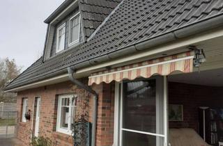 Einfamilienhaus kaufen in 24975 Maasbüll, Geräumiges Einfamilienhaus in Hürup im Kreis Schleswig-Flensburg!