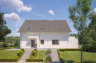 Haus kaufen in 79599 Wittlingen, Wohnen, wie Familien es lieben - hell, modern, kraftvoll