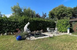 Mehrfamilienhaus kaufen in 65239 Hochheim, Exklusives Mehrfamilienhaus in Hochheim – Garage, Fitnessraum & Sauna inklusive