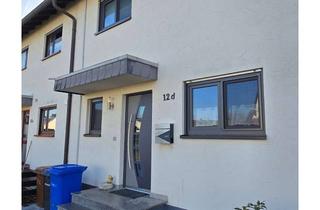 Haus kaufen in 63791 Karlstein, Modernisiertes Reihenmittelhaus mit PV, Garage & offenem Wohnbereich – provisionsfrei