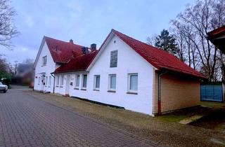 Mehrfamilienhaus kaufen in 26197 Großenkneten, *Saniertes Mehrfamilienhaus *Voll vermietet *Super Rendite