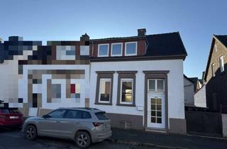 Doppelhaushälfte kaufen in 32791 Lage, Doppelhaushälfte in Lage