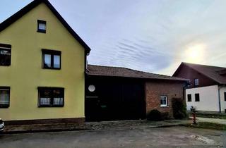 Einfamilienhaus kaufen in 99713 Helbedündorf, Einfamilienhaus in Toba