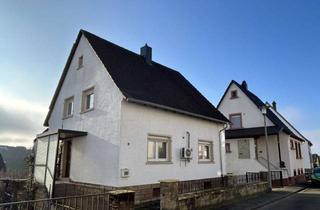 Einfamilienhaus kaufen in 67731 Otterbach, BIETERVERFAHREN - PROVISIONSFREI für Käufer - Renovierungsbedürftiges Einfamilienhaus mit Garten