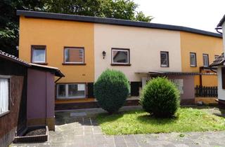 Einfamilienhaus kaufen in 60488 Praunheim, Frankfurt-Alt-Praunheim – Kernsaniertes Einfamilienhaus | Vermietetes Invest mit Eigennutzungsoption