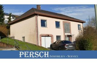 Haus kaufen in 66606 St. Wendel, Viel Platz, viel Natur!!!