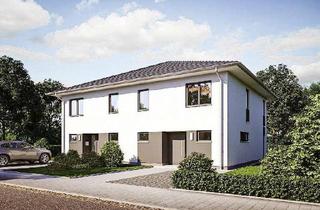 Doppelhaushälfte kaufen in 53359 Rheinbach, Doppelhaushälften - Rheinbach Stadt