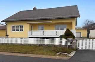 Einfamilienhaus kaufen in 92442 Wackersdorf, Einfamilienhaus mit Einliegerwohnung in Wackersdorf-Heselbach