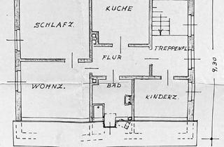Haus kaufen in 29664 Walsrode, Haus in Ortsrandlage in Walsrode zu verkaufen