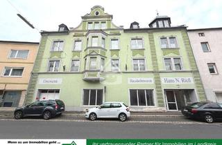 Haus kaufen in 95659 Arzberg, Vielseitig nutzbares Wohn- und Geschäftshaus