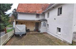 Einfamilienhaus kaufen in Eberholzer Hauptstraße 18, 31079 Eberholzen, Einfamilienhaus mit Nebengebäude in Eberholzen