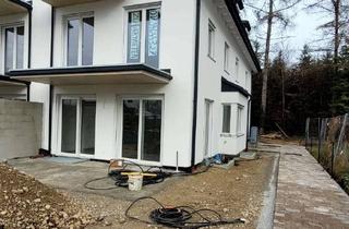 Haus mieten in Leoprechtingstraße 33a, 81739 München, Elegantes Haus mit 4 Zimmern in München-Waldperlach, bezugsfertig ab 01.02.2026