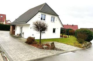 Haus mieten in Panoramablick, 74834 Elztal, Freistehendes 6-Zimmer-Haus mit Garage in Elztal-Muckental