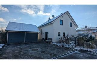 Haus mieten in Simon-Pittner-Ring, 84547 Emmerting, Einfamilienhaus mit 5 Zimmern in Emmerting in ruhiger Lage