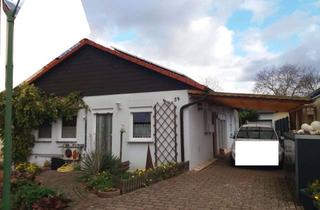 Haus mieten in Pfalzgrafenstraße 34, 55232 Alzey, Freistehendes 3-Zi.-Haus mit Garage in ruhiger Lage mitten in Alzey