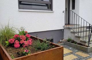 Haus mieten in 90475 Altenfurt, Gepflegtes Reihenhaus mit 3 großzügigen Zimmern in Nürnberg (Altenfurt-Moorenbrunn)