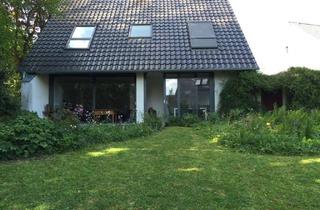 Haus mieten in 40699 Erkrath, Freistehendes Einfamilienhaus mit Garage in Erkrath in ruhiger Lage