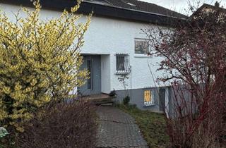 Haus mieten in Volkmarsweg 33, 73434 Aalen, Geräumiges und saniertes 7-Zimmer-Einfamilienhaus mit gehobener Innenausstattung und EBK