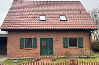 Haus mieten in 18347 Dierhagen, Charmantes Einfamilienhaus in Dierhagen mit vier Zimmern