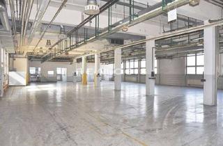 Gewerbeimmobilie mieten in 85077 Manching, Manching, ca. 1.150 m² moderne Produktions- und Lagerflächen zu vermieten
