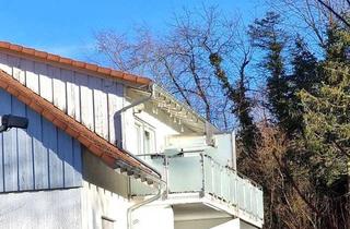 Anlageobjekt in 75031 Eppingen, Beliebte Lage in Eppingen: 3 ZKB mit Balkon und Garage!