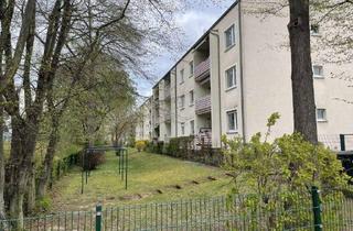 Anlageobjekt in Am Hohen Weg 27, 60488 Hausen, Provisionsfreie vermietete 3-Zimmer-ETW in Frankfurt-Hausen-Sommeraktion