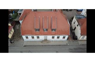 Anlageobjekt in 17235 Neustrelitz, Renditeobjekt Neustrelitz