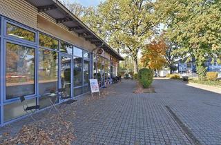 Anlageobjekt in 16761 Hennigsdorf, Kapitalanlage! Vermieteter und gepflegter Gewerbeladen mit Schaufensterfront