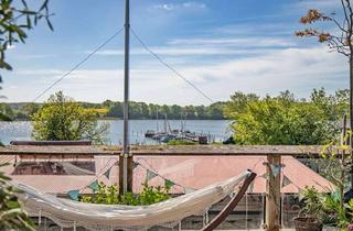 Anlageobjekt in 24392 Boren, Schlau investiert an der Schlei… Ferienidyll mit drei Wohneinheiten als Kapitalanlage