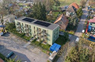 Anlageobjekt in 15366 Hoppegarten, Investoren aufgepasst: Großzügiges Baugrundstück mit viel Potential