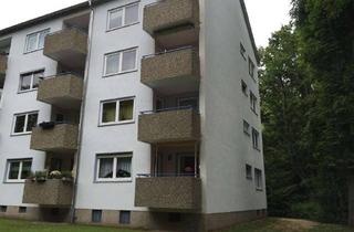 Anlageobjekt in Albert-Schweitzer-Straße 22 A, 60437 Nieder-Eschbach, vermietete 3- Zi. Wohnung zur Kapitalanlage in Niedereschbach