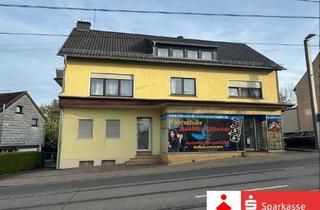 Anlageobjekt in 66292 Riegelsberg, Vielseitige Immobilie mit Wohn- und Gewerbeflächen