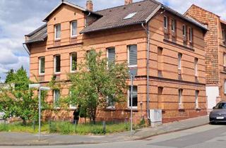 Anlageobjekt in 38350 Helmstedt, Ihre Chance unter Verkehrswert: 6-Familienhaus in zentraler Lage!