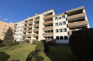 Anlageobjekt in 90491 Schoppershof, Großzügige, vermietete 100 m² Wohnung in bester Lage