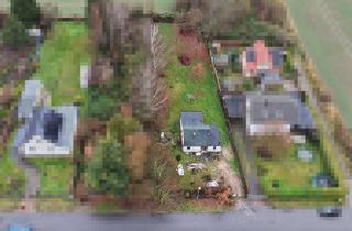 Grundstück zu kaufen in 16341 Panketal, Doppeltes Bauglück in Panketal: 1.228 m² für zwei Familienträume